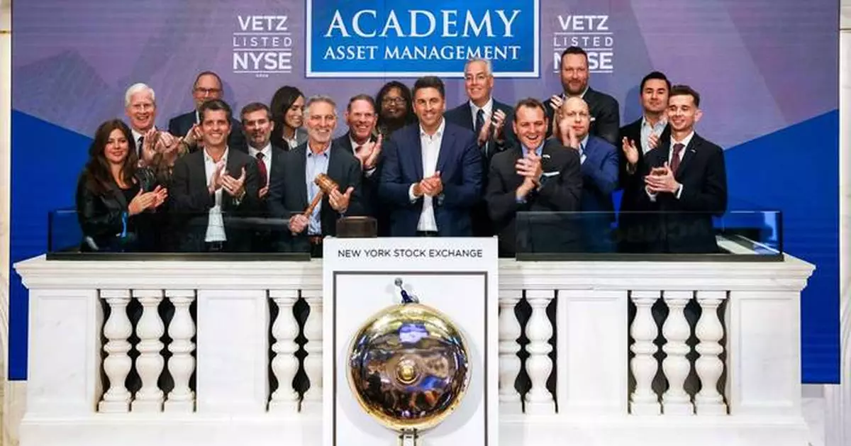 Academy Veteran Bond ETF (VETZ) Receives a 5-Star Morningstar Rating™