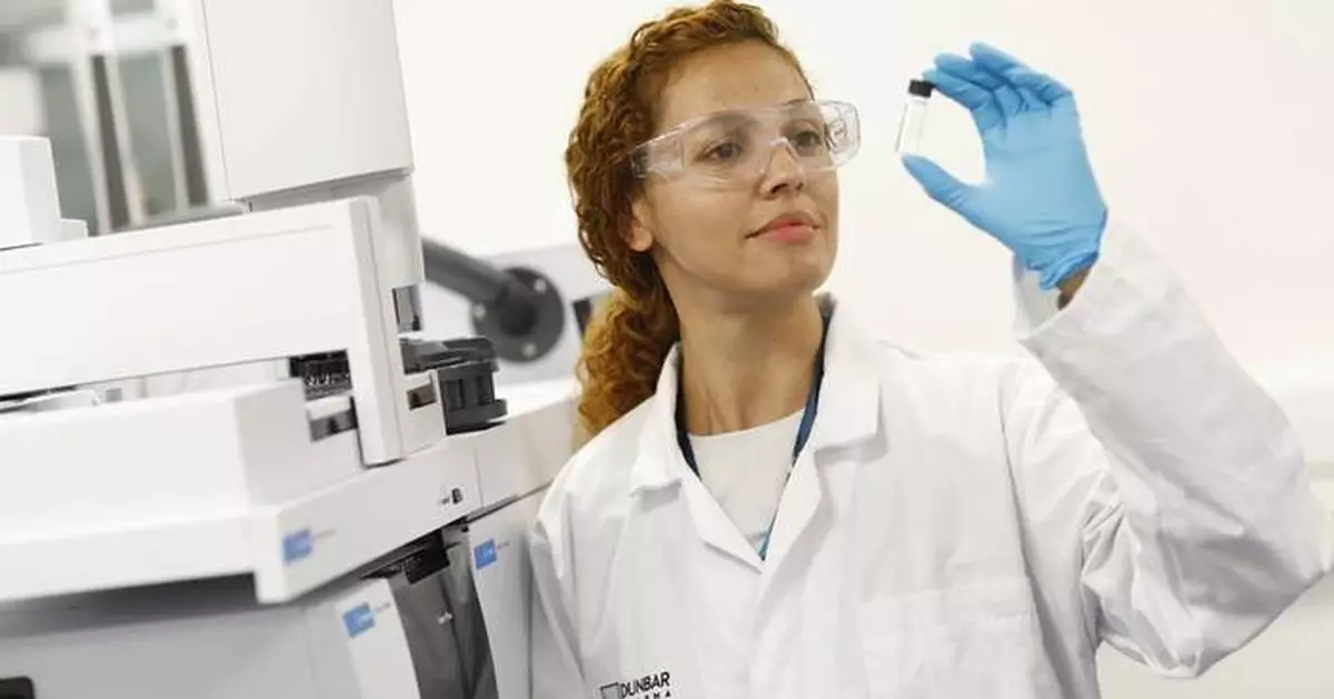 Dunbar Pharma to Showcase European Dronabinol Supply Capabilities at expopharm 2026 in Munich