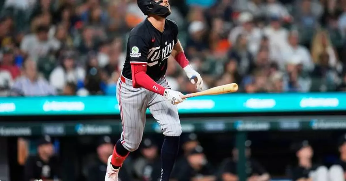 Kody Clemens homers as Twins beat slumping Tigers, 3-2