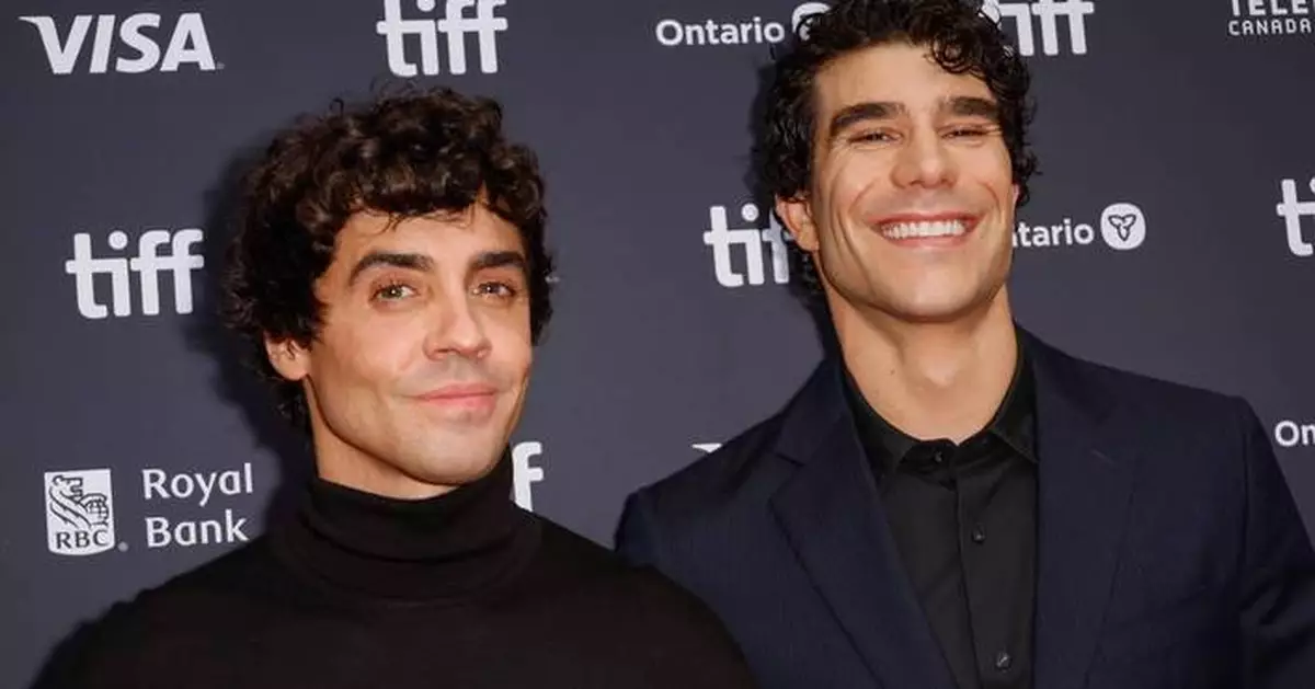 'La Bola Negra' wins TIFF's People Choice Award, putting it on Oscar path
