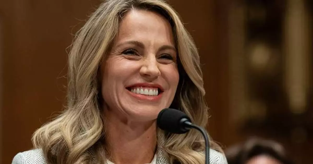Senate committee advances Dr. Nicole Saphier's nomination for surgeon general