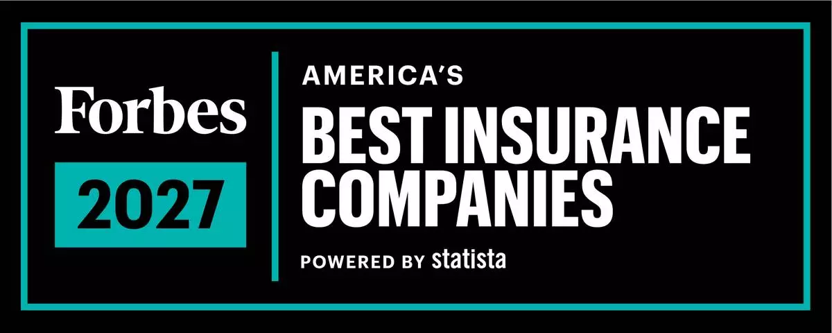 National Life Group Included in Forbes List of America’s Best Insurance Companies for Third Year