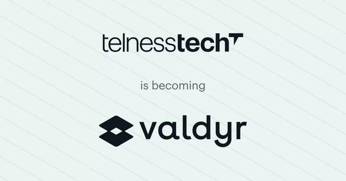 Telness Tech Becomes Valdyr, Making Seamless OS the AI-Native Execution Layer for Telecom Operators