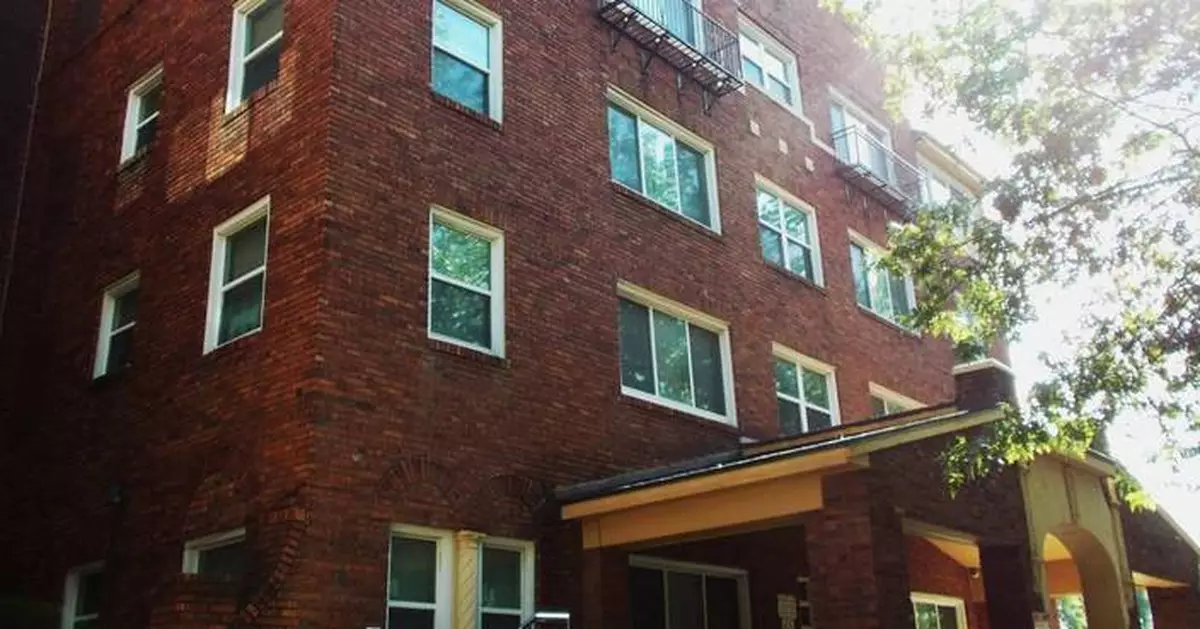 Hunt Capital Partners Closes Financing to Rehabilitate Two Four-Story 1923 Buildings into a 55-Unit Affordable Housing Community in Kansas City, Missouri