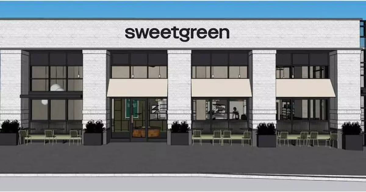 Sweetgreen to Plant Roots in Salt Lake City with First Utah Location Opening September 8