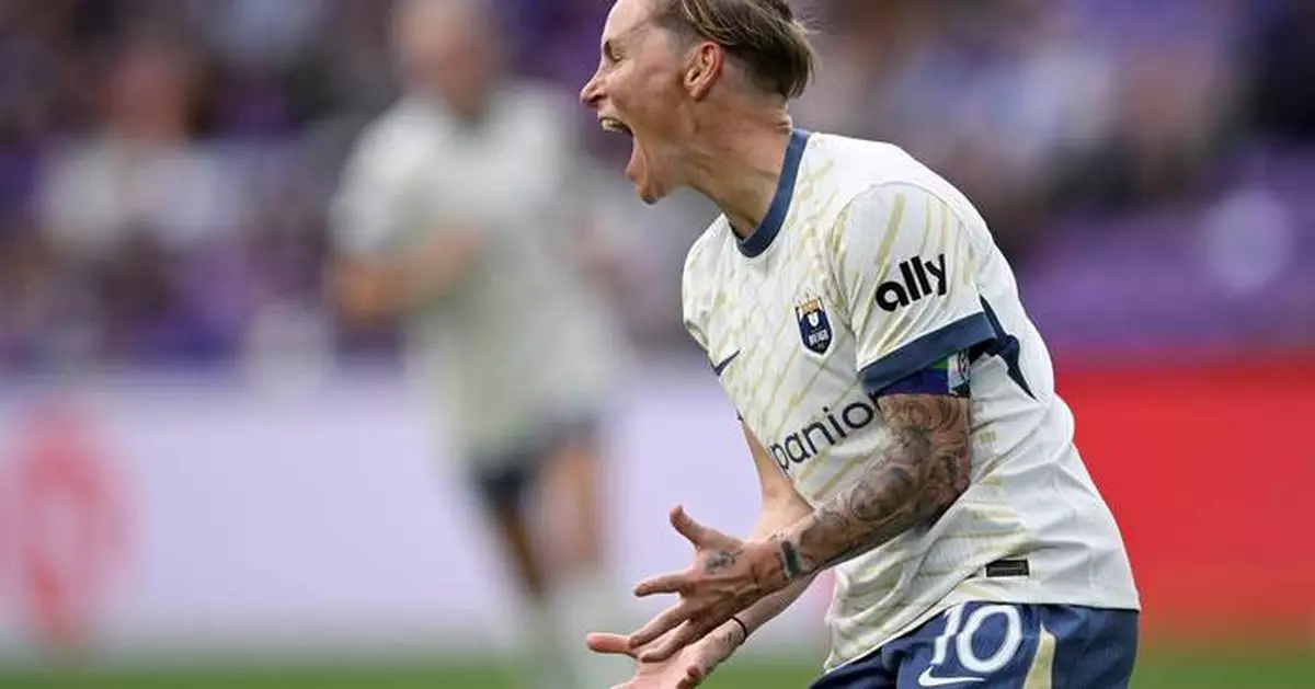 Fishlock breaks Rapinoe’s Reign scoring record in 2-0 win over the Legacy