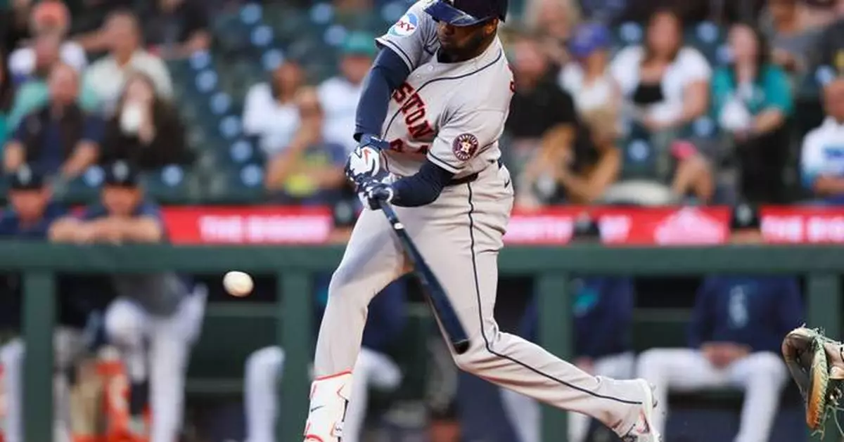 A pair of unlikely playoff teams collide as the Astros face the White Sox in AL Wild Card Series