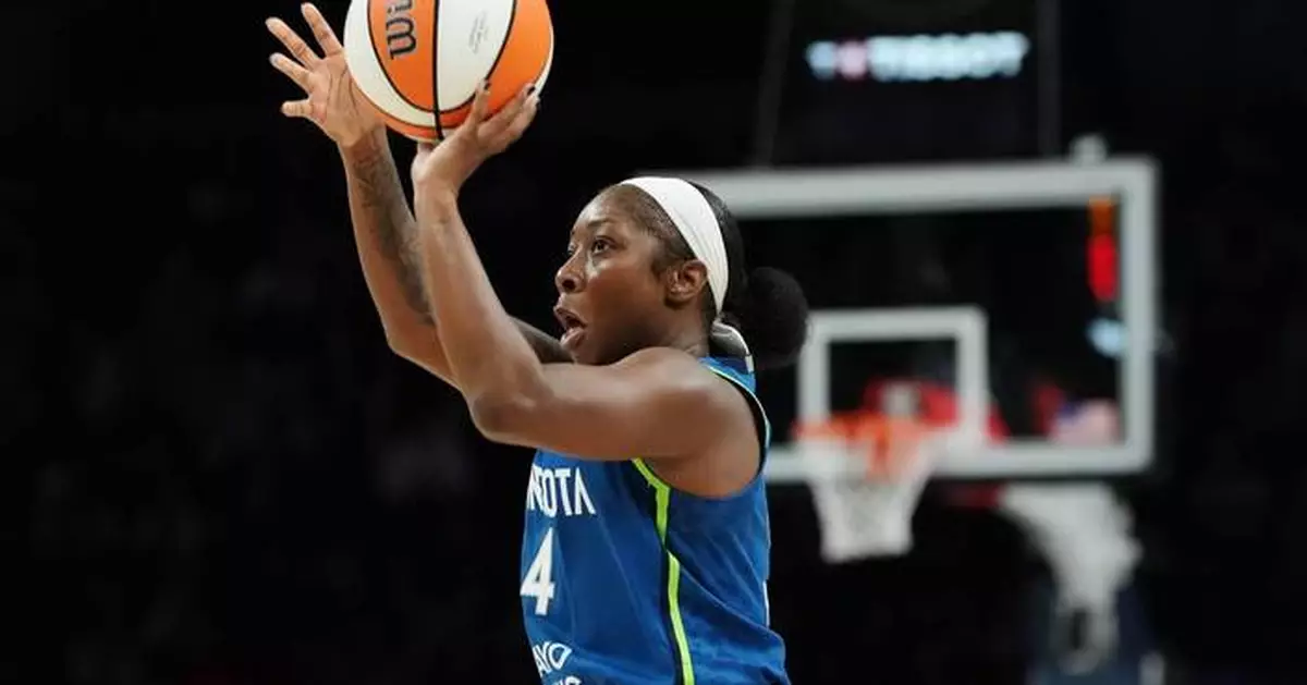 A'Ja Wilson and Aces to face Caitlin Clark and Fever in opening round of WNBA playoffs