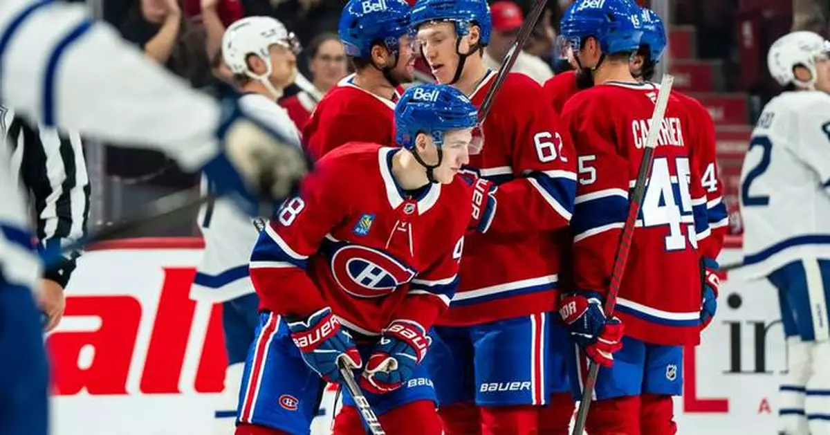 What to know about the NHL season, with awards, playoffs and Stanley Cup picks