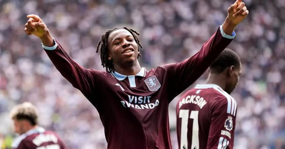 Tottenham spent $400M over the summer and is yet to win in Premier League after 3-2 loss to Villa