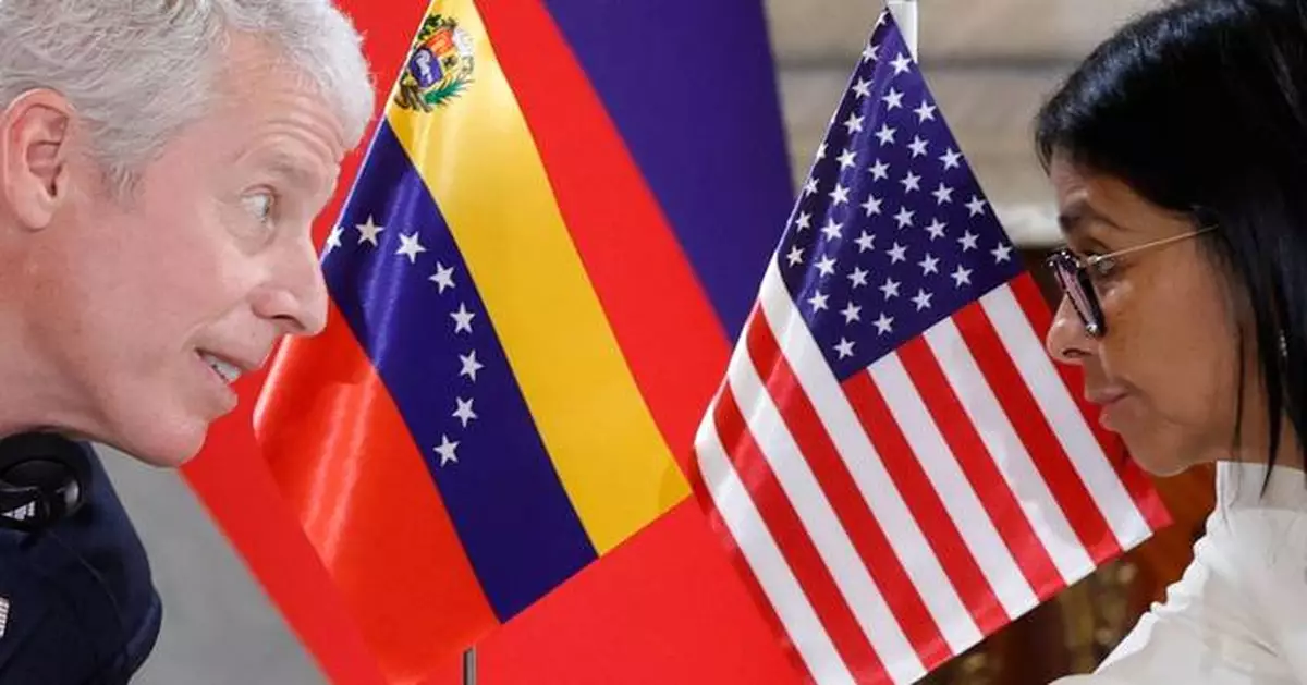 Proud of their oil, Venezuelans view US stake in their reserves as a surrender