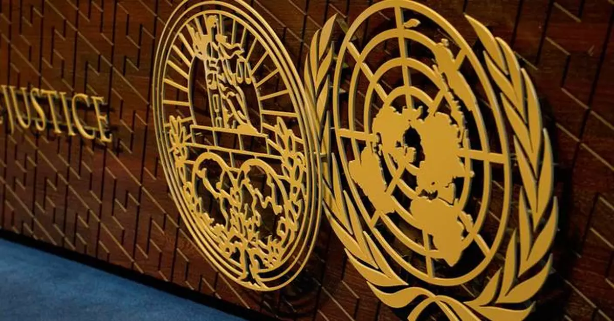 Germany fights Gaza genocide claims at the UN’s top court