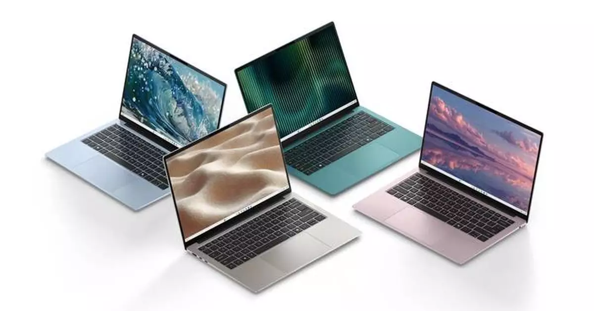 Meet the Dell 14S: An Affordable Laptop Built for Students, College and Everyday Life
