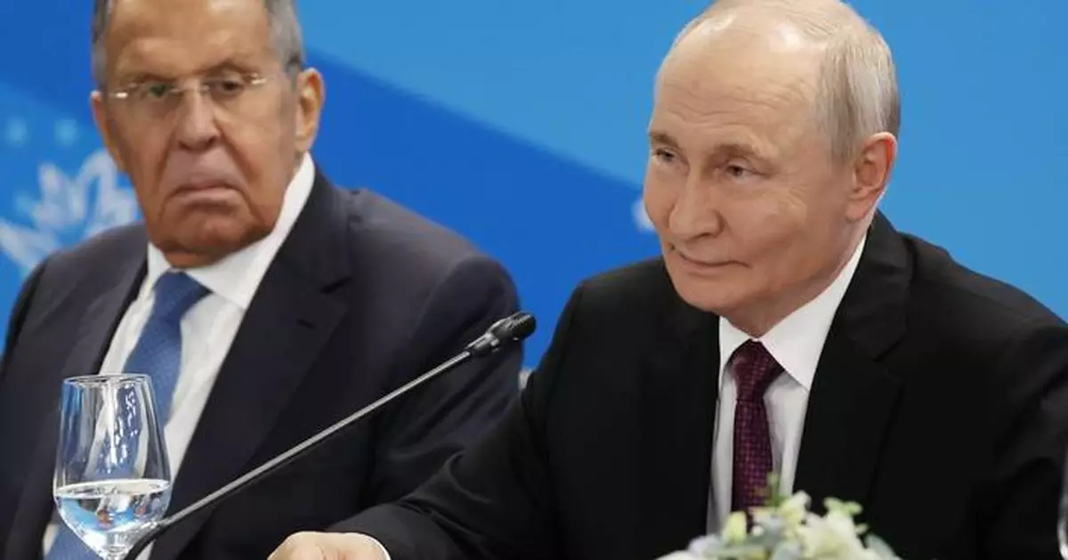 Russia to close German cultural centers after Berlin blames Moscow for airport drone plot