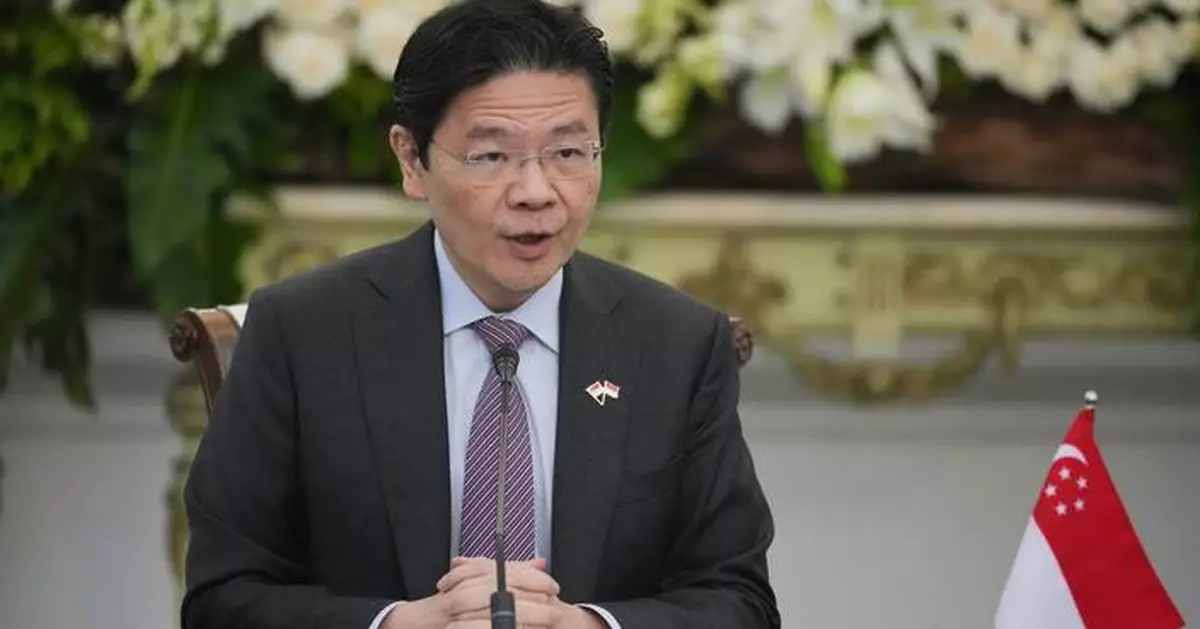 Singapore ministers, among world's highest paid government officials, get first raise in 15 years