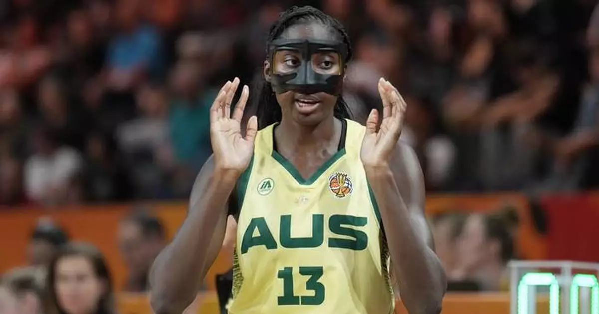 Fire alarm forces 2 a.m. evacuation at Women's Basketball World Cup teams' hotel