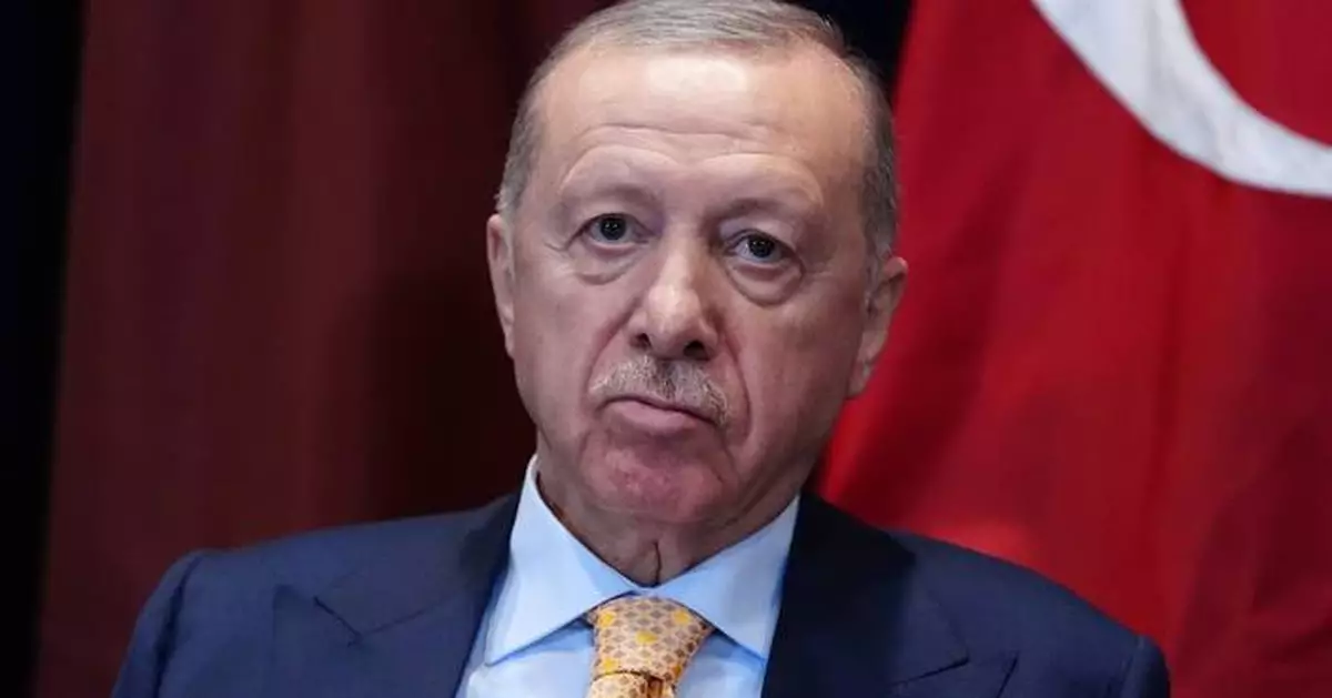 Turkey will hand over key base in Iraq in a gradual troop withdrawal deal