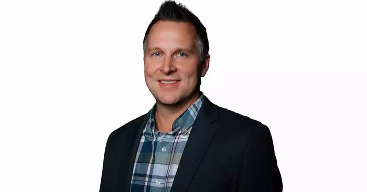 Hannover Re US Appoints Sean Conrad as Senior Vice President and Head of Traditional Life Pricing and Data Analytics