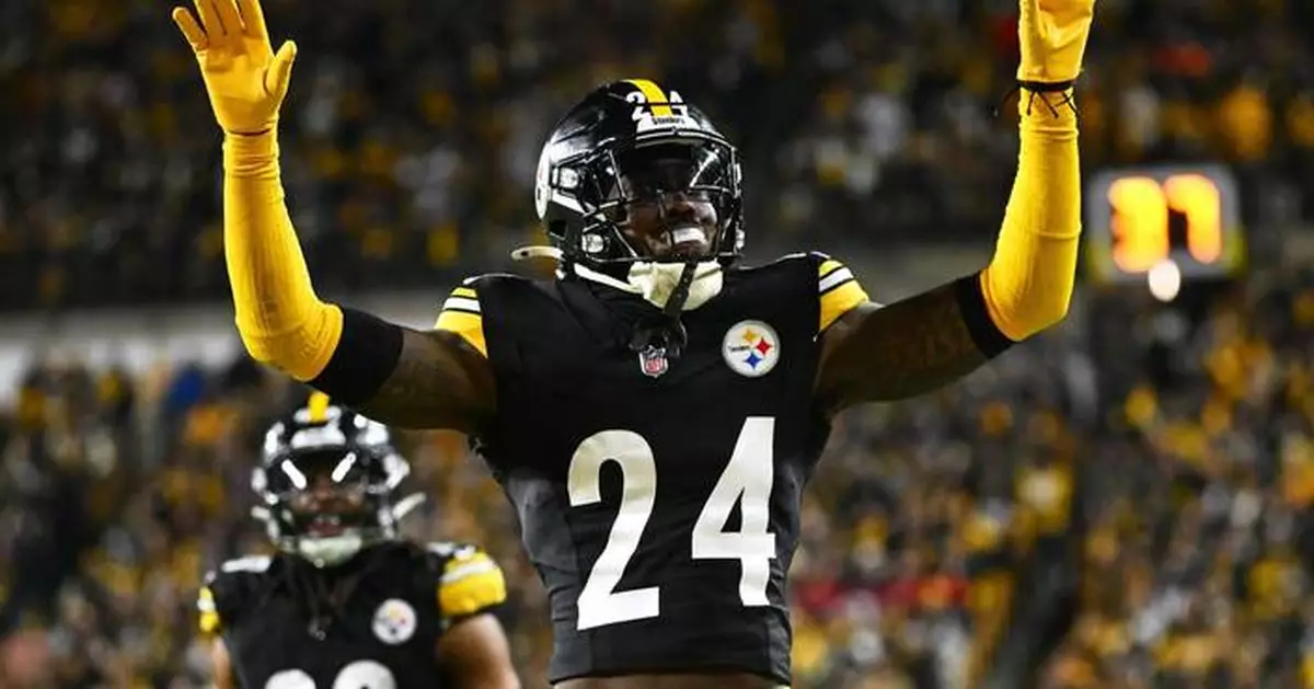 Steelers CB Joey Porter Jr. is unsure if he'll play Week 1 if a new deal isn't in place