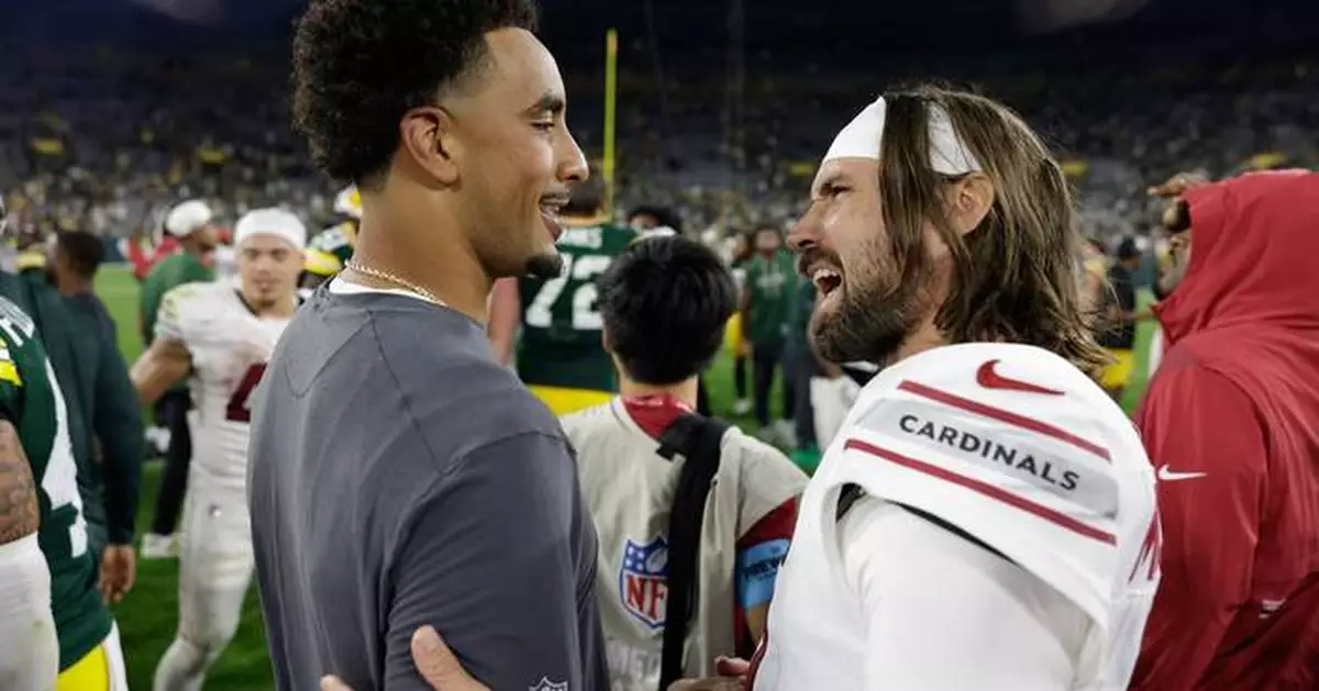 Packers may need to rely on Jordan Love more than usual because of unsettled rushing attack
