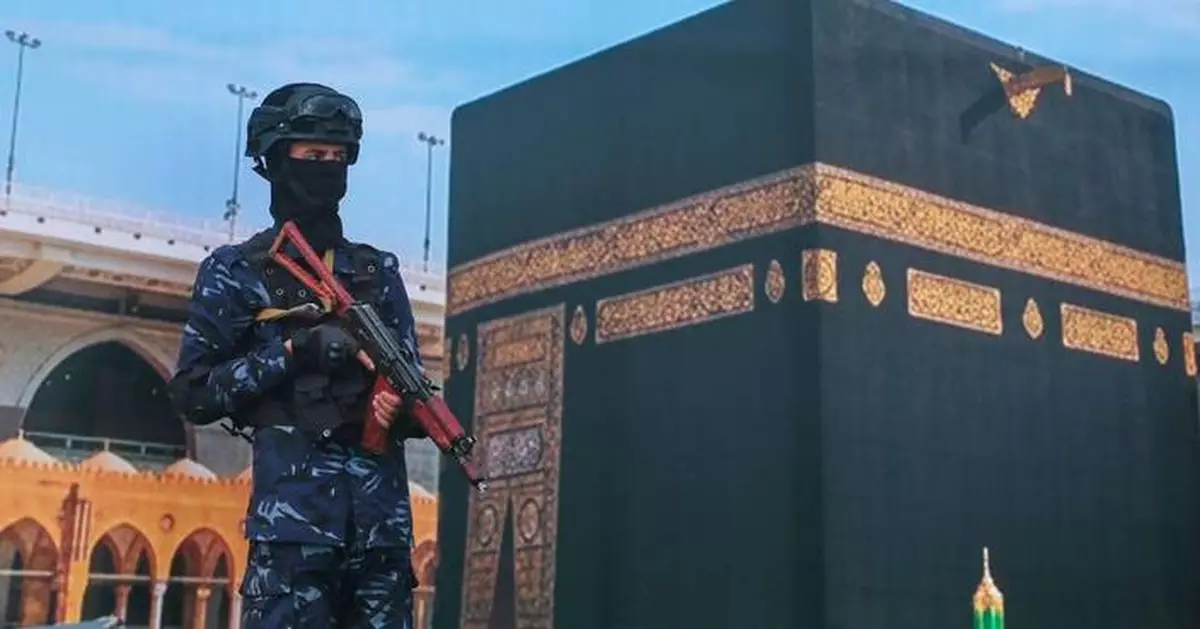 Saudi Arabia issues alerts across the country for aerial threat, and other Mideast developments