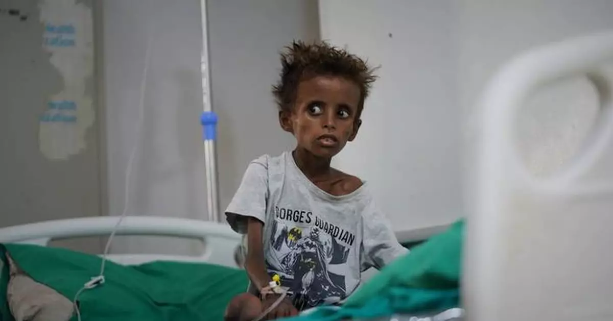 Yemen’s civil war returns and overwhelms hospitals with 'a very dangerous situation'