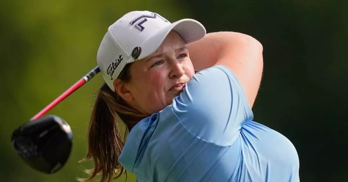 SOLHEIM CUP '26: Capsules of European players