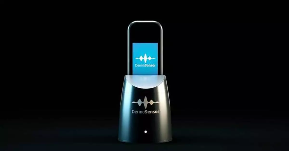 DermaSensor Launches in Germany with ContraCare’s DERMALYTICA Division, Beginning European Expansion Following Class IIb CE Mark and NHS Collaboration