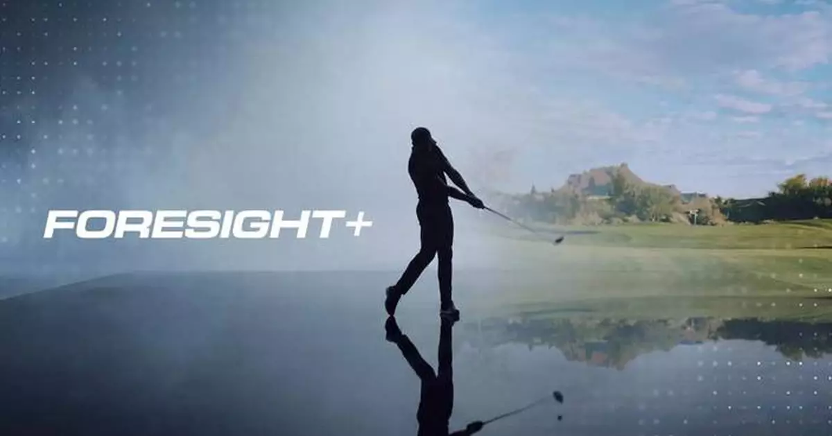 Foresight Sports Unveils Next Generation Software and Membership Platforms; Connecting Practice, Play and Competition