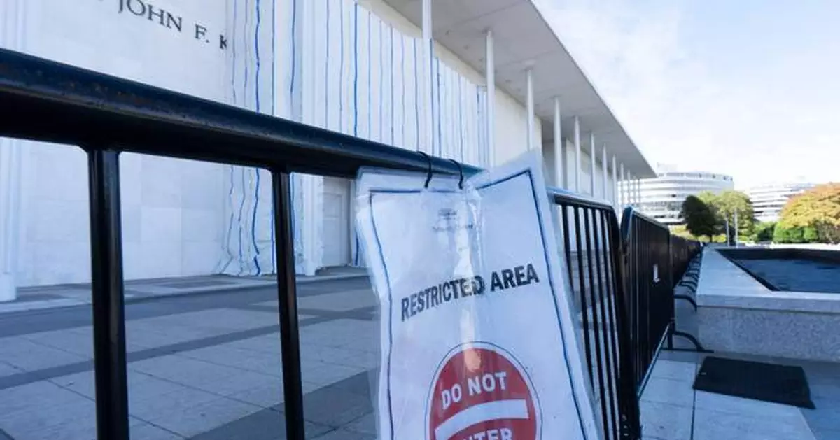 Kennedy Center put off planned repairs despite known structural issues, former employees allege