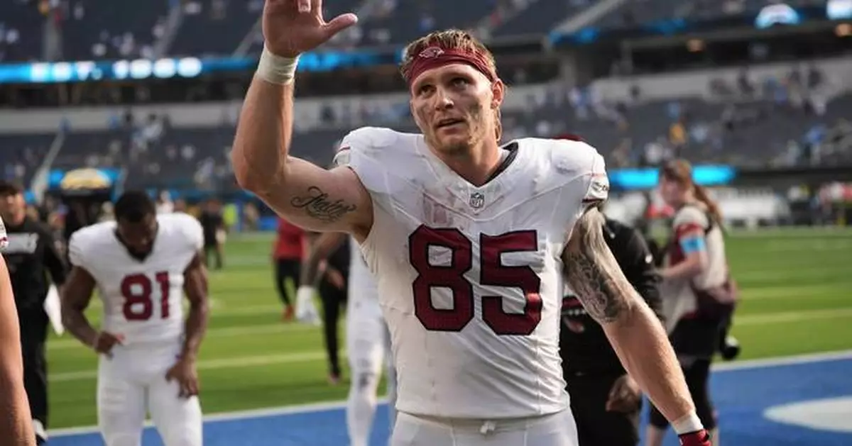 Cardinals test-drive newfound confidence against the defending Super Bowl champ Seahawks