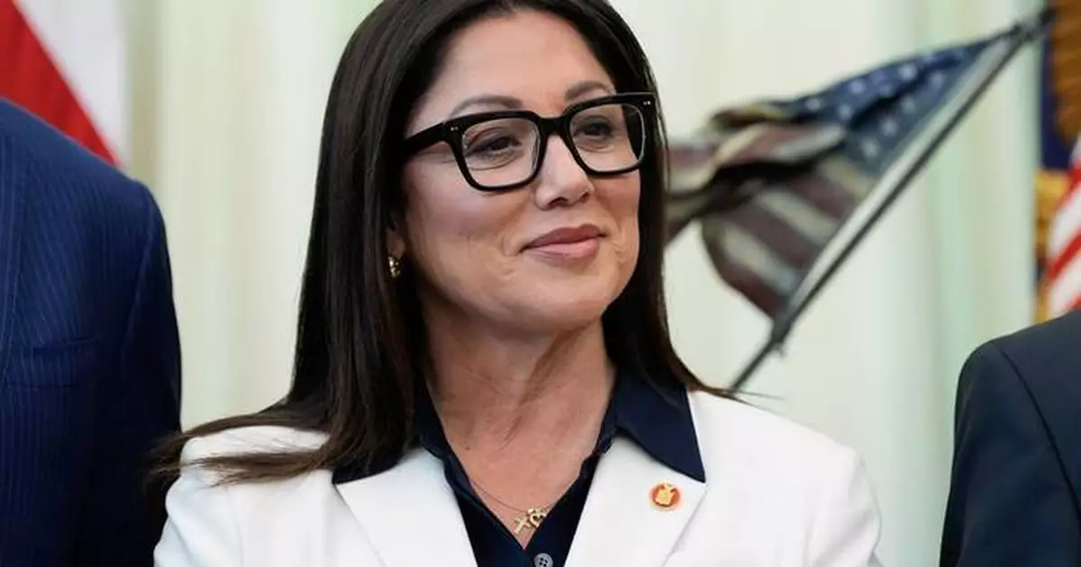 Watchdog report: Ex-Labor Secretary Chavez-DeRemer oversaw hostile work environment, misused funds