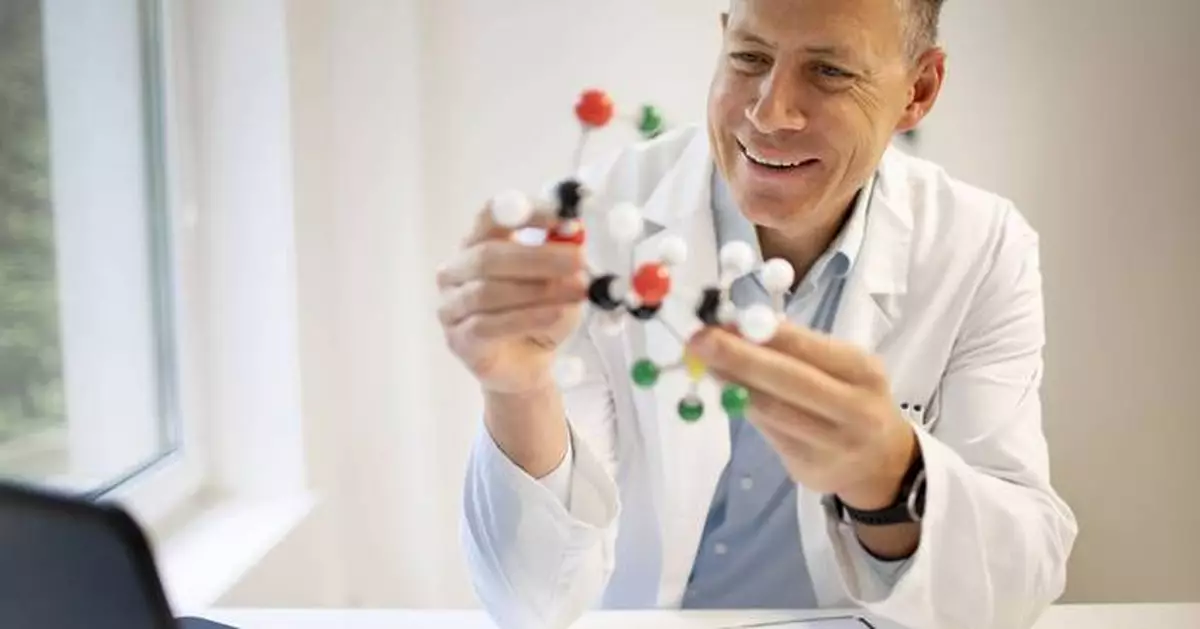 Roquette to Showcase End-to-End Pharma Solutions for Patient-Centric Formulations at CPHI Milan 2026