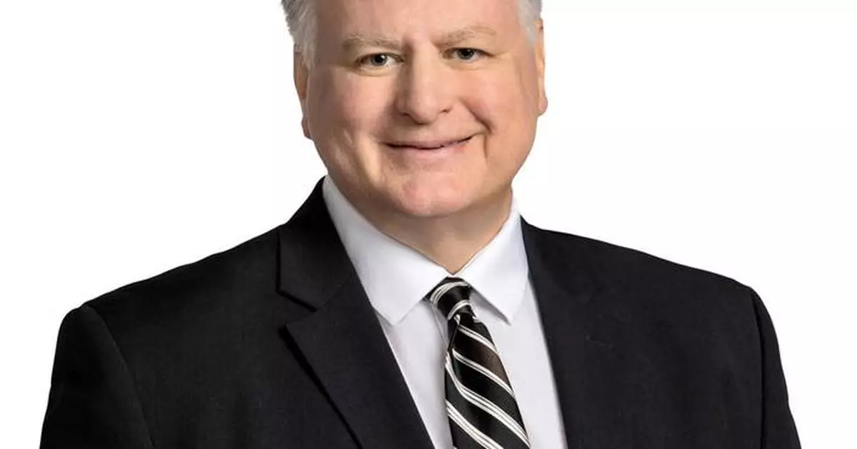Patent Partner Robert Fergan Joins Dorsey in Chicago