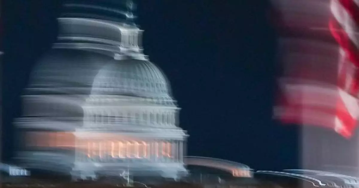 A more perfect union? Congress has been the place where America tries to resolve its problems
