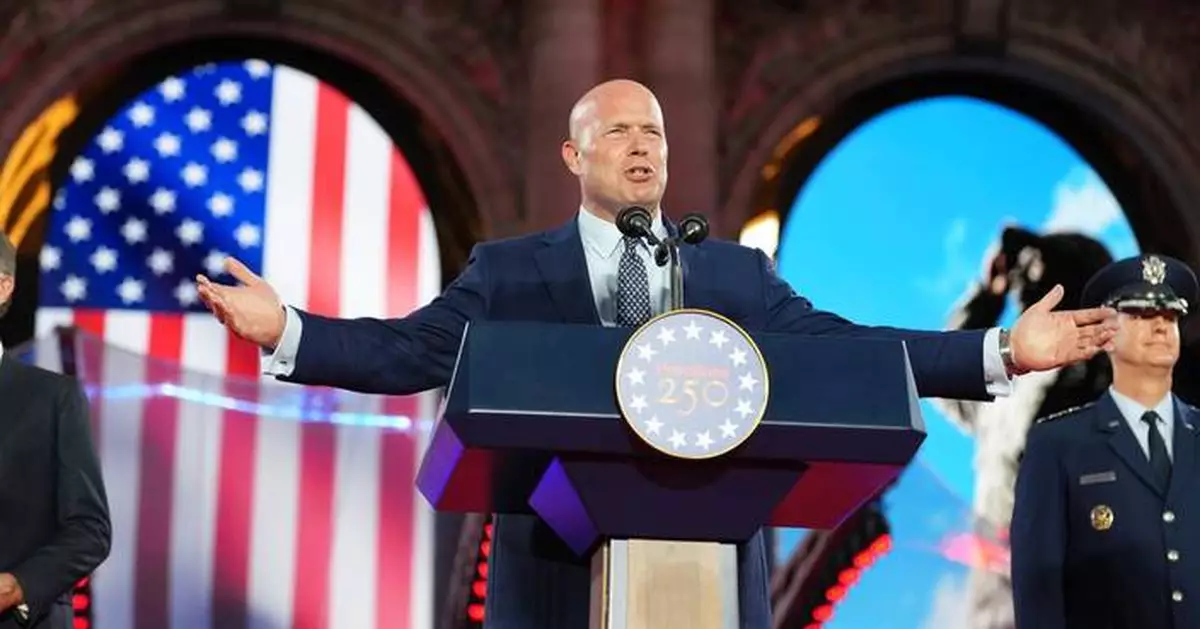 US envoy to NATO criticizes Czech Republic's 'disappointing' spending on defense