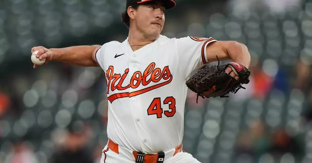 Orioles sweep doubleheader against Blue Jays to stave off elimination -- for now