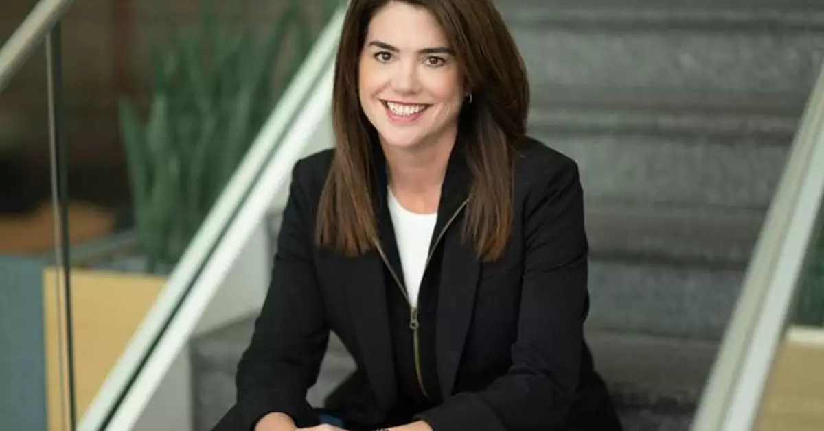 General Mills Announces Dana McNabb as Chief Executive Officer