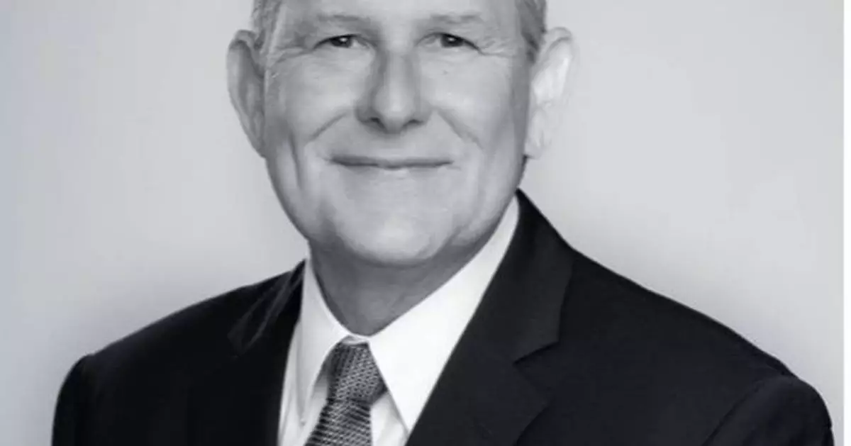 Perspectum Appoints Warren Cresswell as Chief Executive Officer