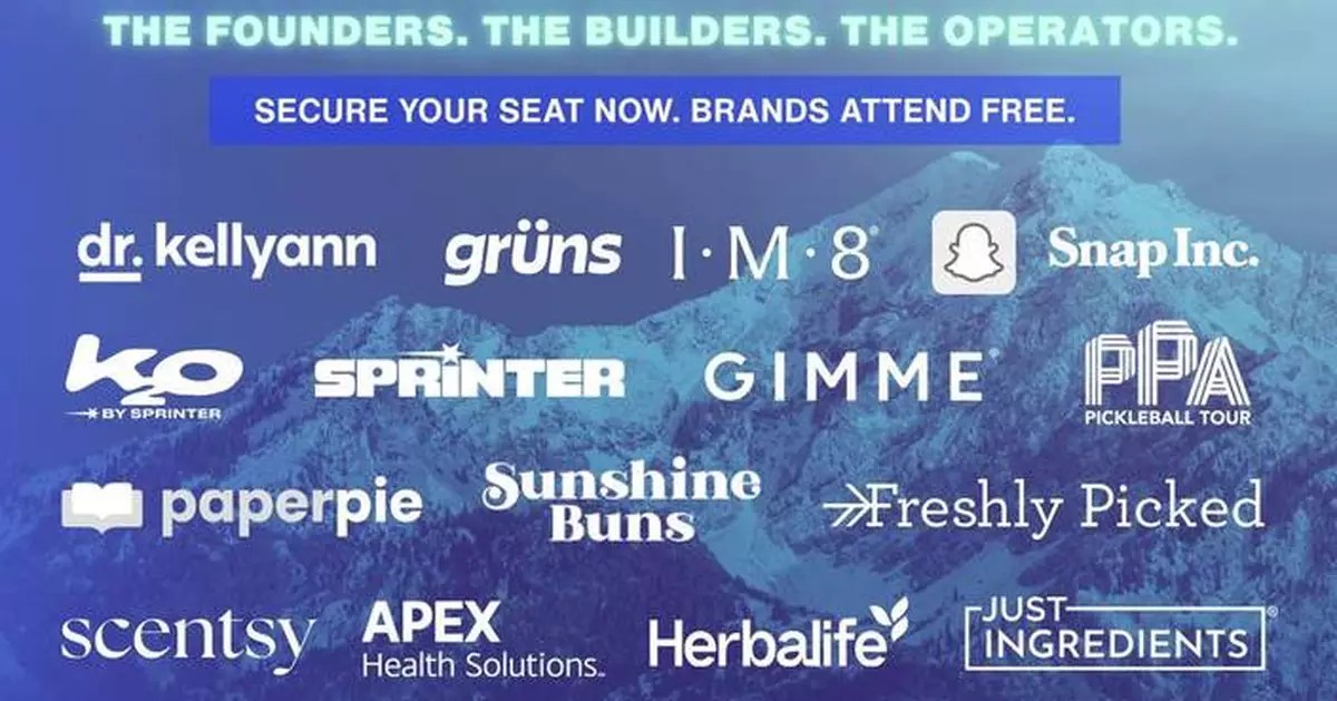 Social Commerce Summit Brings Real Operators &amp; Resources to Salt Lake City September 16