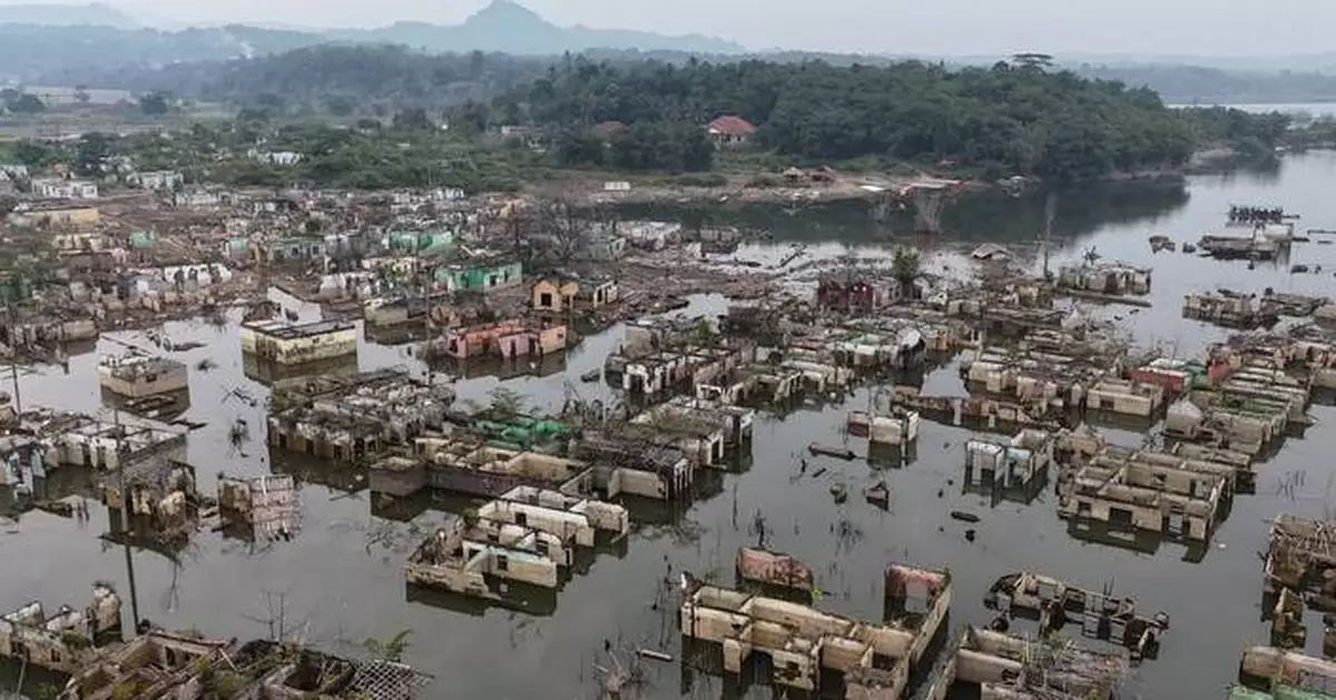 Worsening El Nino threatens Asia with drought, potentially raising food prices globally