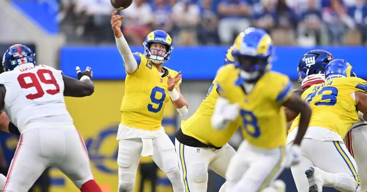 Pro Picks: Broncos will beat the Rams in a possible Super Bowl preview