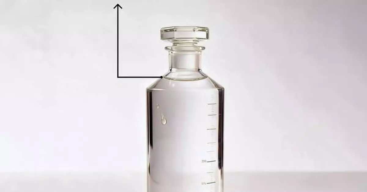 IFF Introduces AQUASCENT™: Advanced Water-Based Fragrance Technology