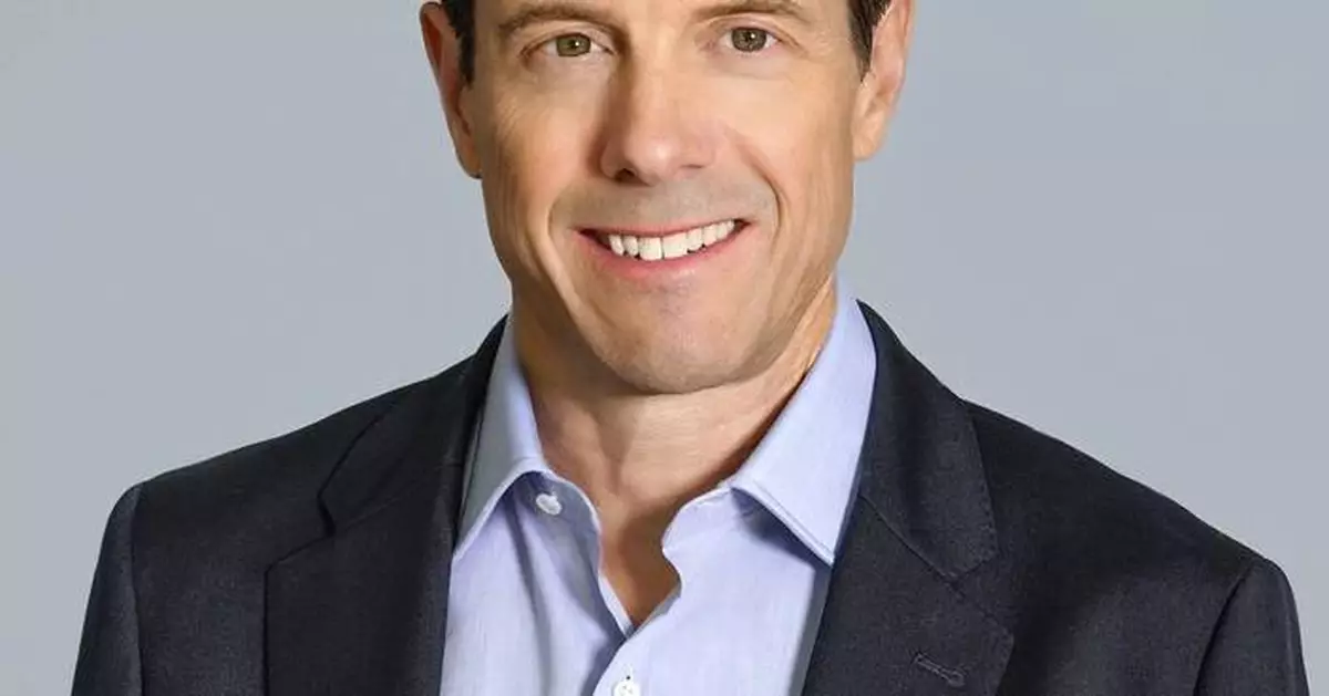 Adam Smith Named Chairman, Direct-to-Consumer, Disney Entertainment