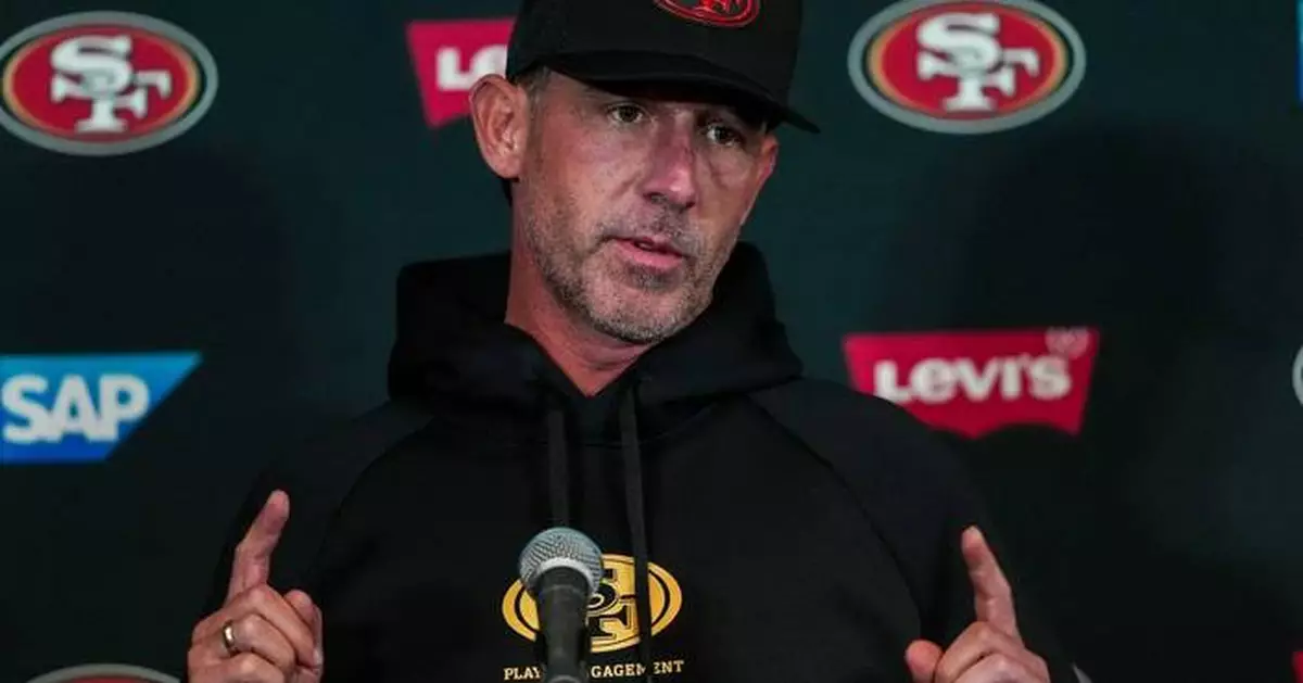 The 49ers are refreshed in Australia and preparing for the opener vs. the Rams