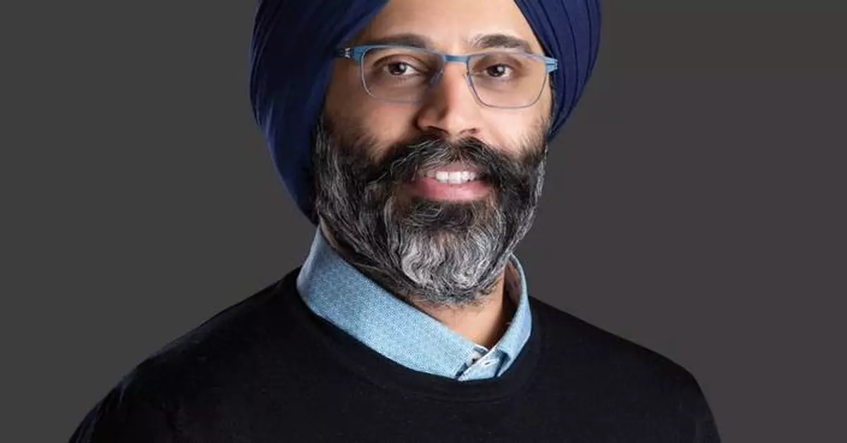 The Walt Disney Company Names Karandeep Anand to Newly Created Role of Chief Technology Officer