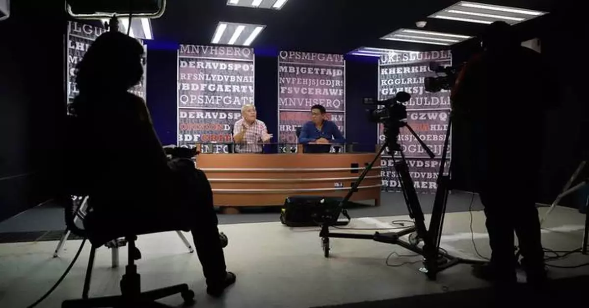 Mexico’s journalists have long faced bullets. Now lawsuits against them are rising