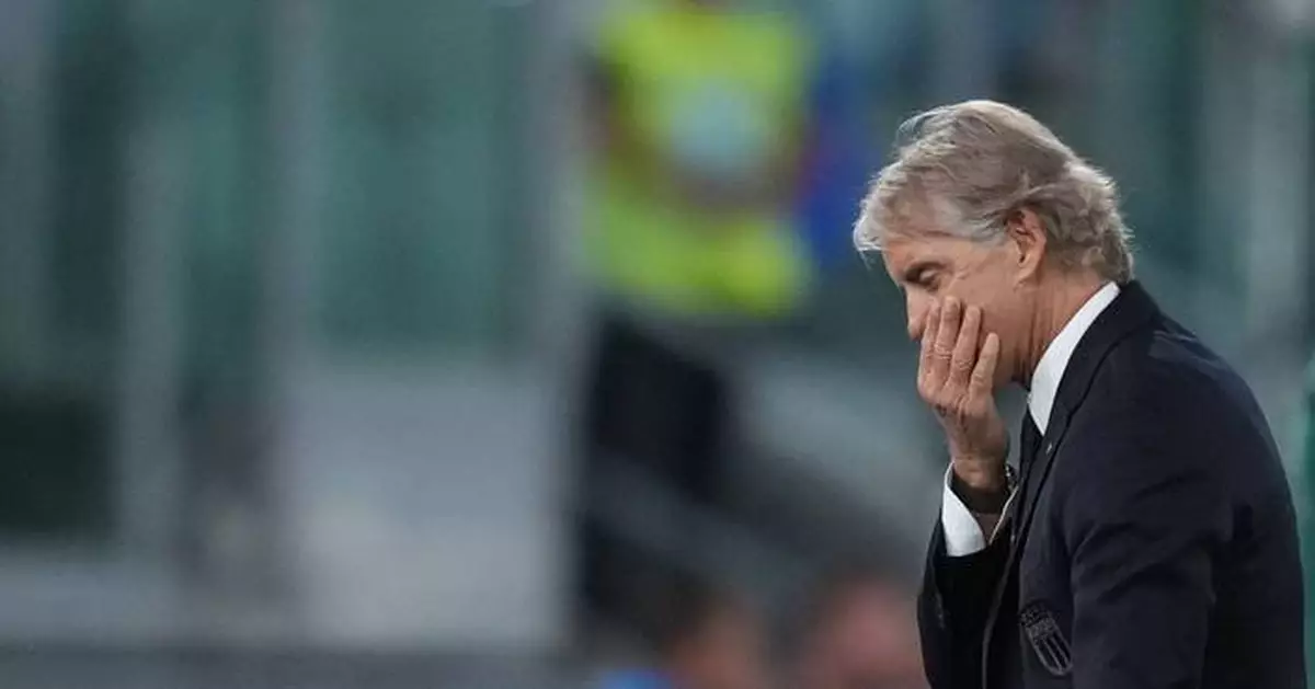 Ex-Man City manager Roberto Mancini appears to acknowledge a 'double contract' with the club