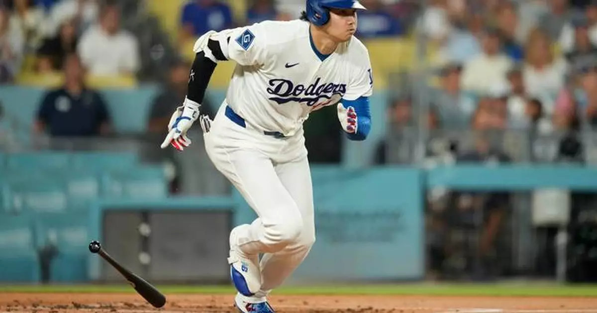 Dodgers set a franchise attendance record with 4,034,219 fans in 2026