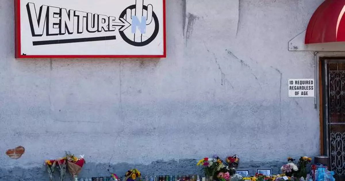 Tucson, Arizona, police investigate gay bar shooting as a possible hate crime